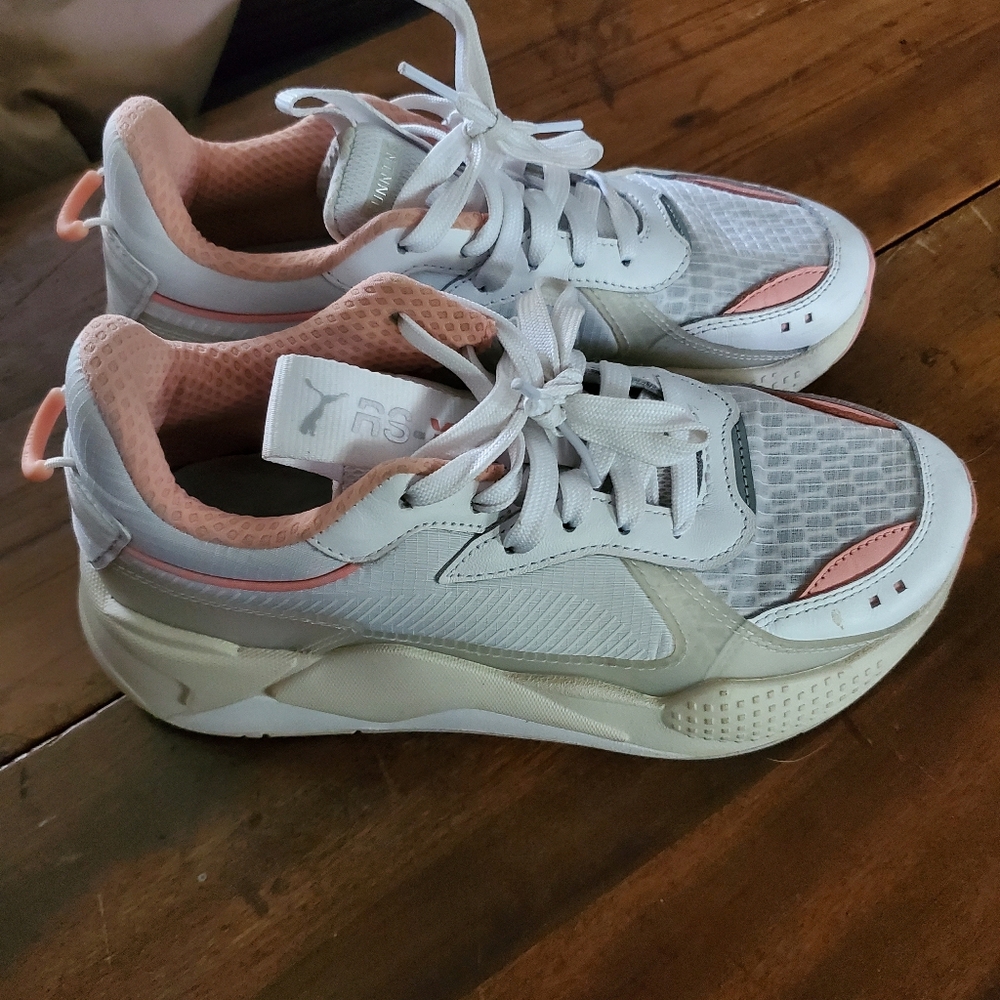 Puma Women's Athletic Shoes